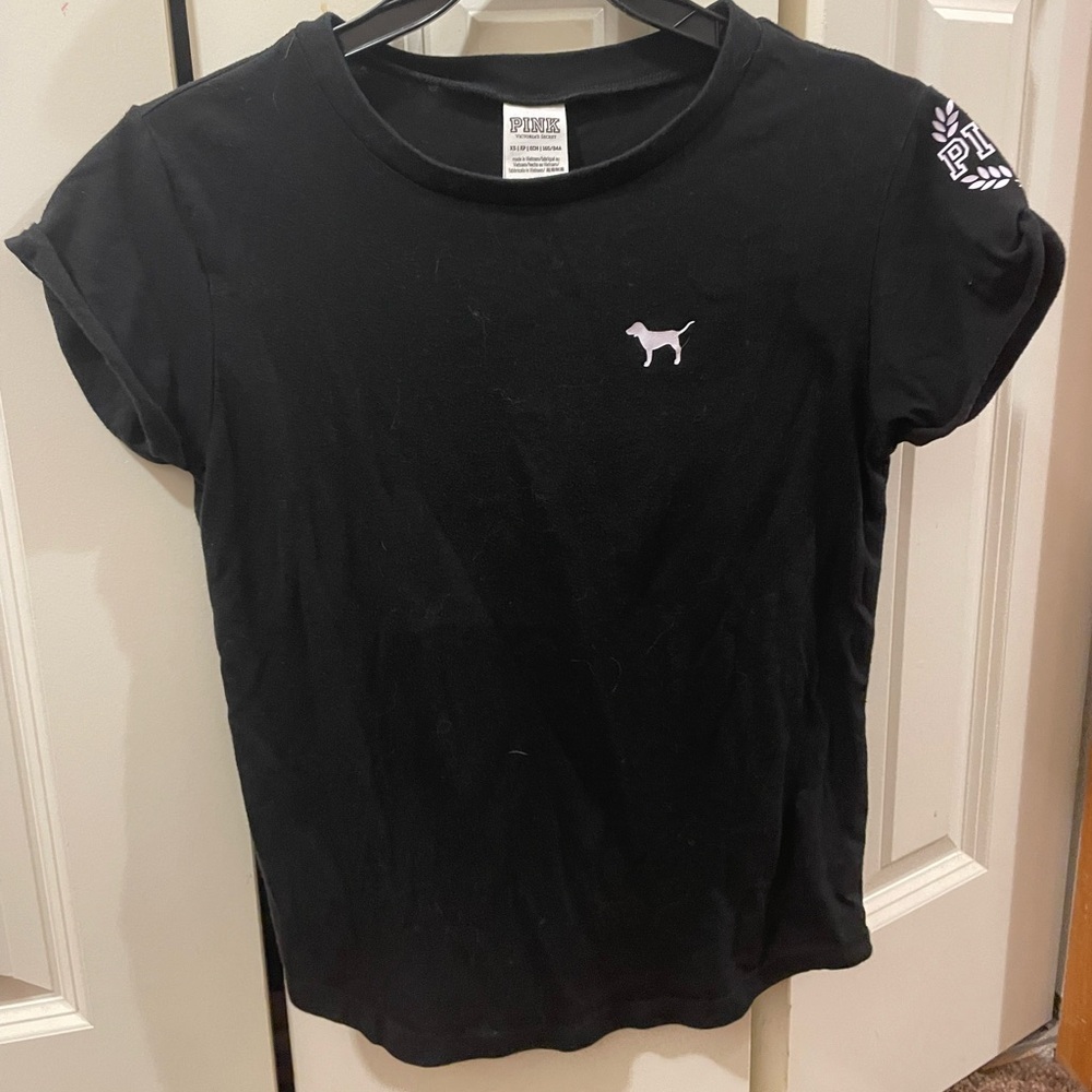 Victoria’s Secret Pink T-shirt